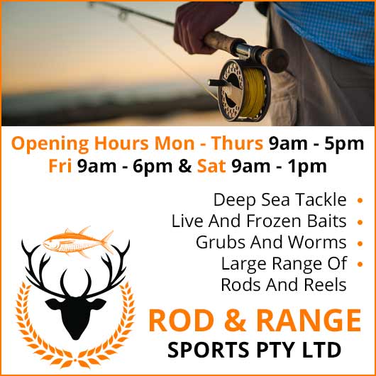 Rod & Range Sports