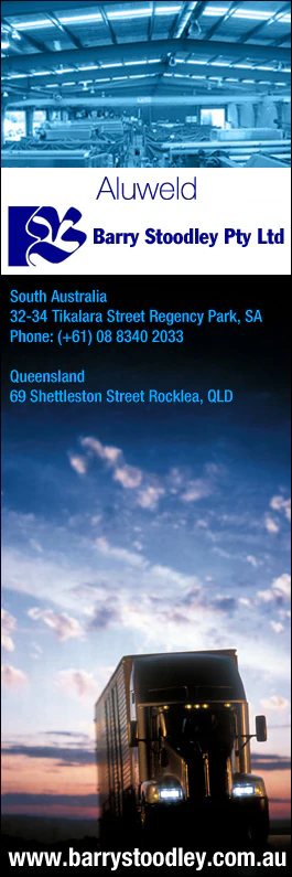 Barry Stoodley Pty Ltd