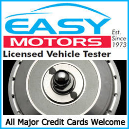 Easy Motors