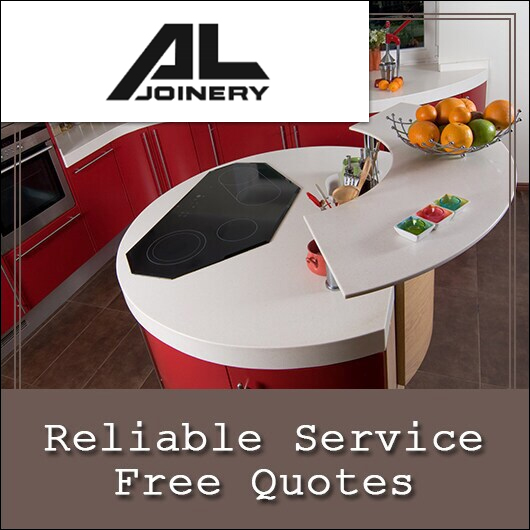 AL Joinery Pty Ltd