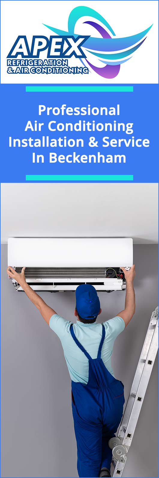 Apex Refrigeration & Airconditioning