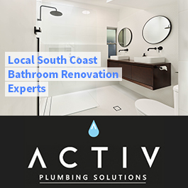 Activ Plumbing Solutions