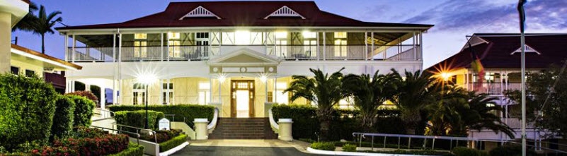 St Ursula's College Hero Image