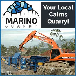 Marino Quarry