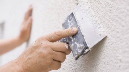 Horsham Plaster & Render Hero Image