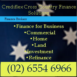 Crediflex Cross Country Finance Solutions