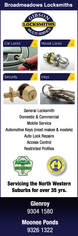 Broadmeadows Locksmiths