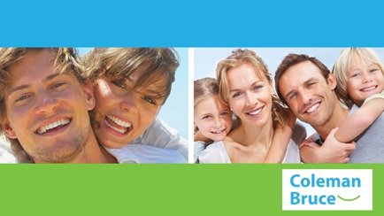 Hermitage Dental Kempsey Hero Image