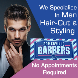 Somerville Barbers