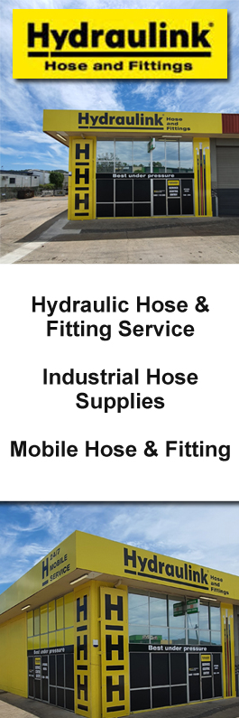 Hydraulink Yatala and Mobile Hose Repairs
