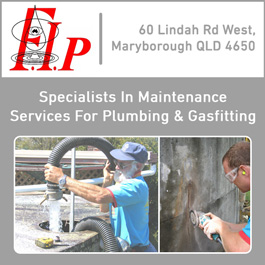 Fluid Industries Plumbing Pty Ltd