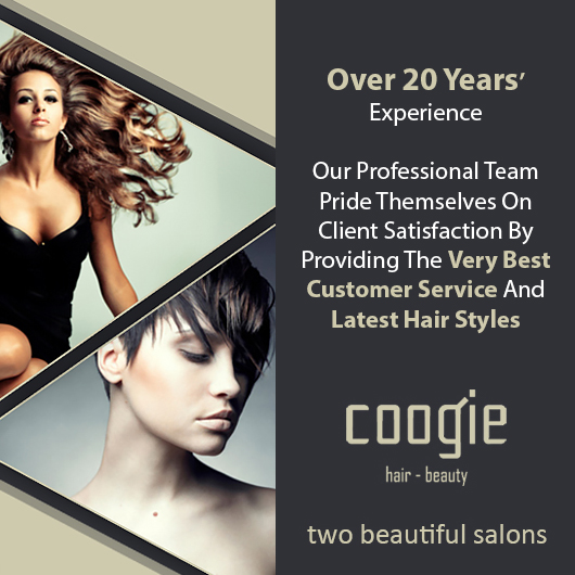 Coogie Hair Beauty