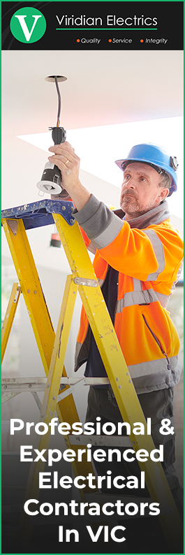 Viridian Electrics Pty Ltd