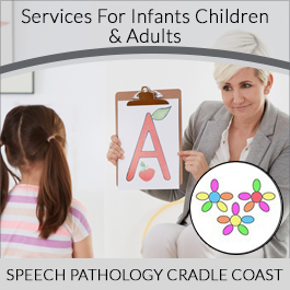 Speech Pathology Cradle Coast