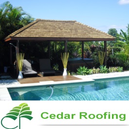 Cedar Roofing