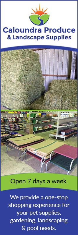Caloundra Produce and Landscape Supplies