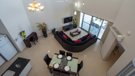 Argus Accommodation Darwin Hero Image