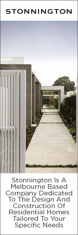 Stonnington Residential Pty Ltd