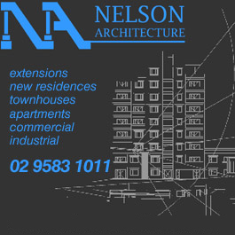 Nelson Architecture