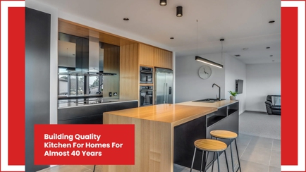 WD Bryan Joinery House Hero Image