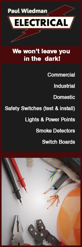 Paul Wiedman Electrical