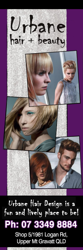 Urbane Hair Design
