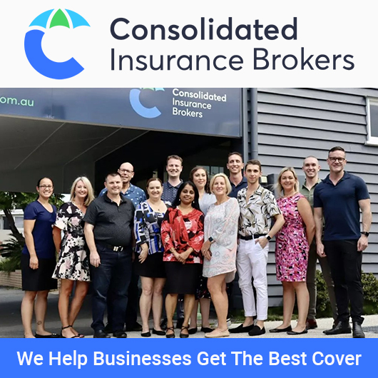 Consolidated Insurance Brokers
