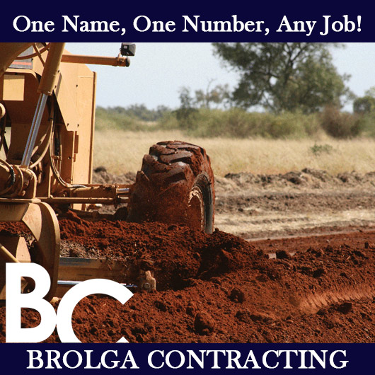 Brolga Contracting