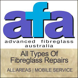 Advanced Fibreglass Australia