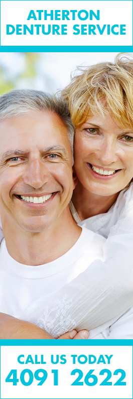 Atherton Denture Service