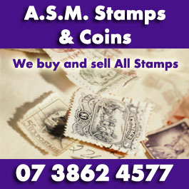 Prestige Coins & Collectables