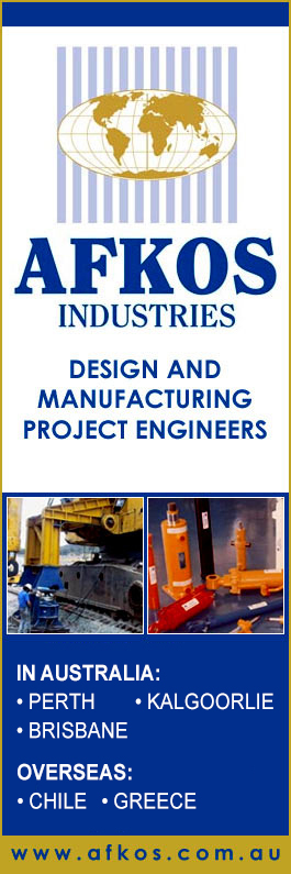 Afkos Industries