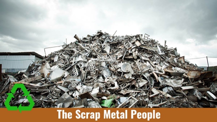 Metal Merchants Hero Image