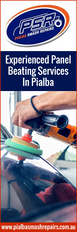 Pialba Smash Repairs