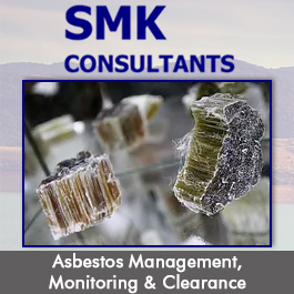 SMK Consultants Pty Ltd
