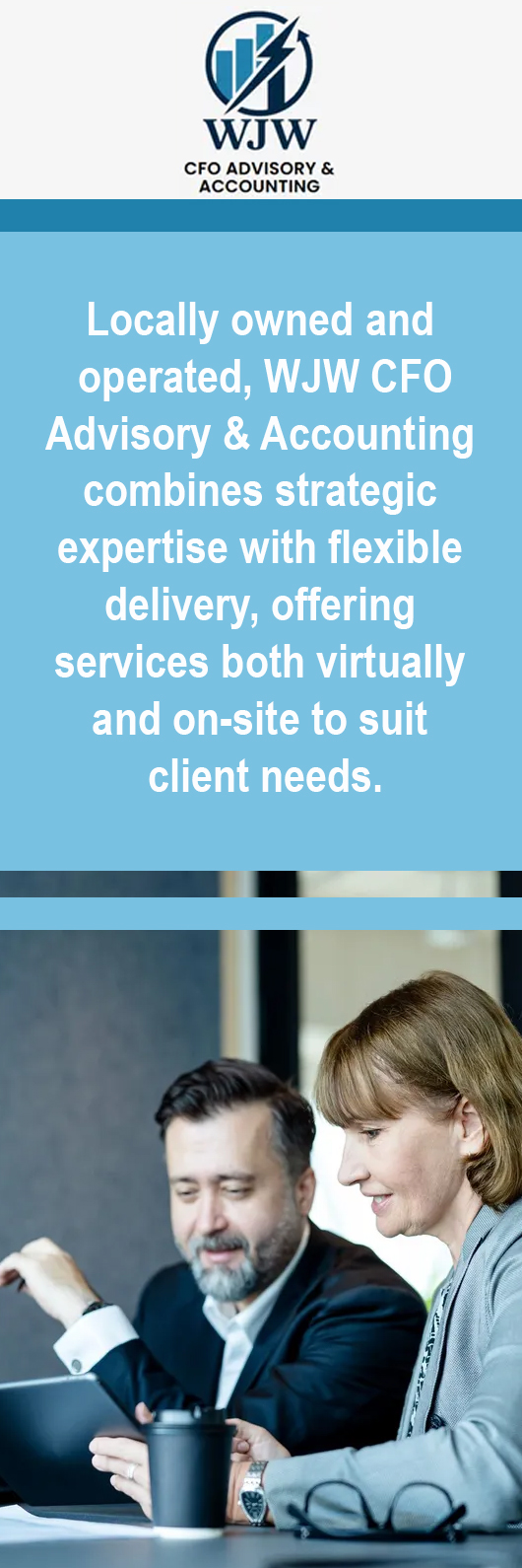 WJW CFO Advisory & Accounting