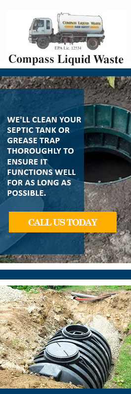 Compass Liquid Waste