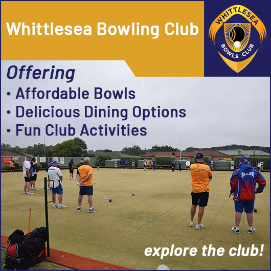 Whittlesea Bowls Club