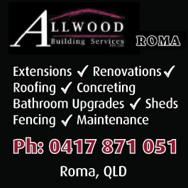 Allwood Building Services Pty Ltd
