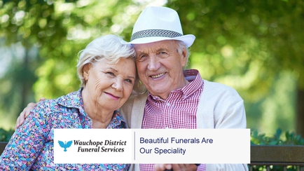 Wauchope & District Funerals & Cremation Services Hero Image
