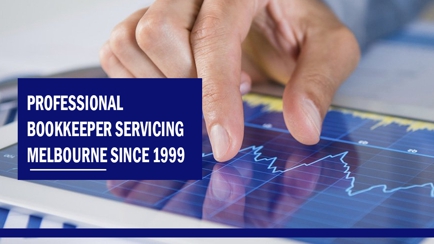 JSPN Bookkeeping Solutions Hero Image