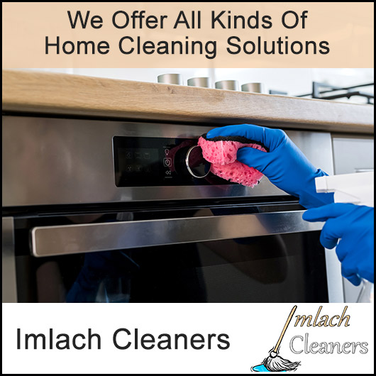 Imlach Cleaners