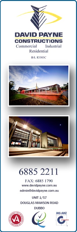 David Payne Constructions