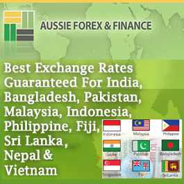 Aussie Forex & Finance Pty Ltd