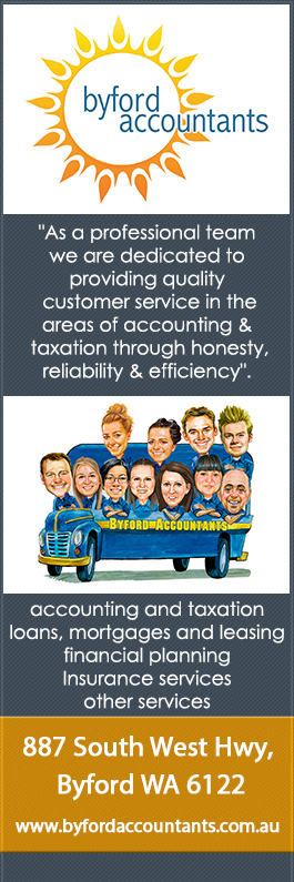 Byford Accountants