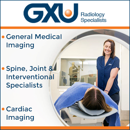 GXU Radiology Specialists