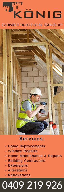 Konig Construction Group