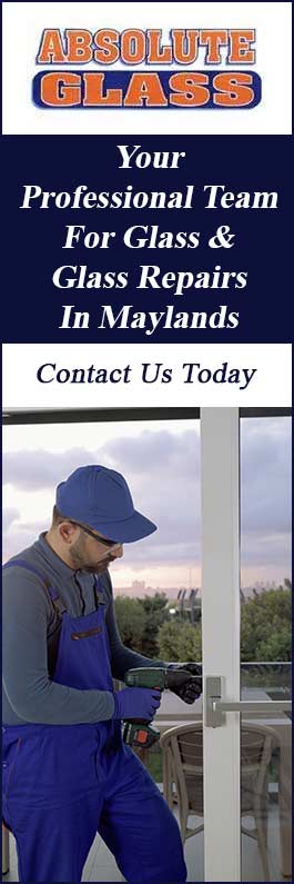 Absolute Glass Repairs