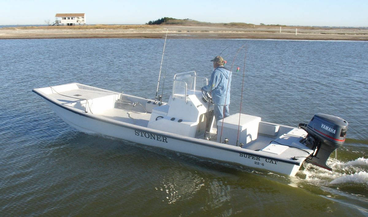 Pictures Stoner Boats Corpus Christi, TX 78418