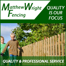 Matthew Wright Fencing
